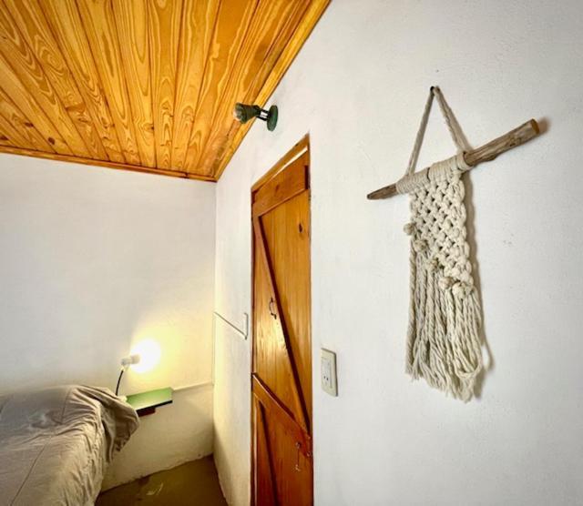 Hostal Del Rio El Bolsón Dış mekan fotoğraf